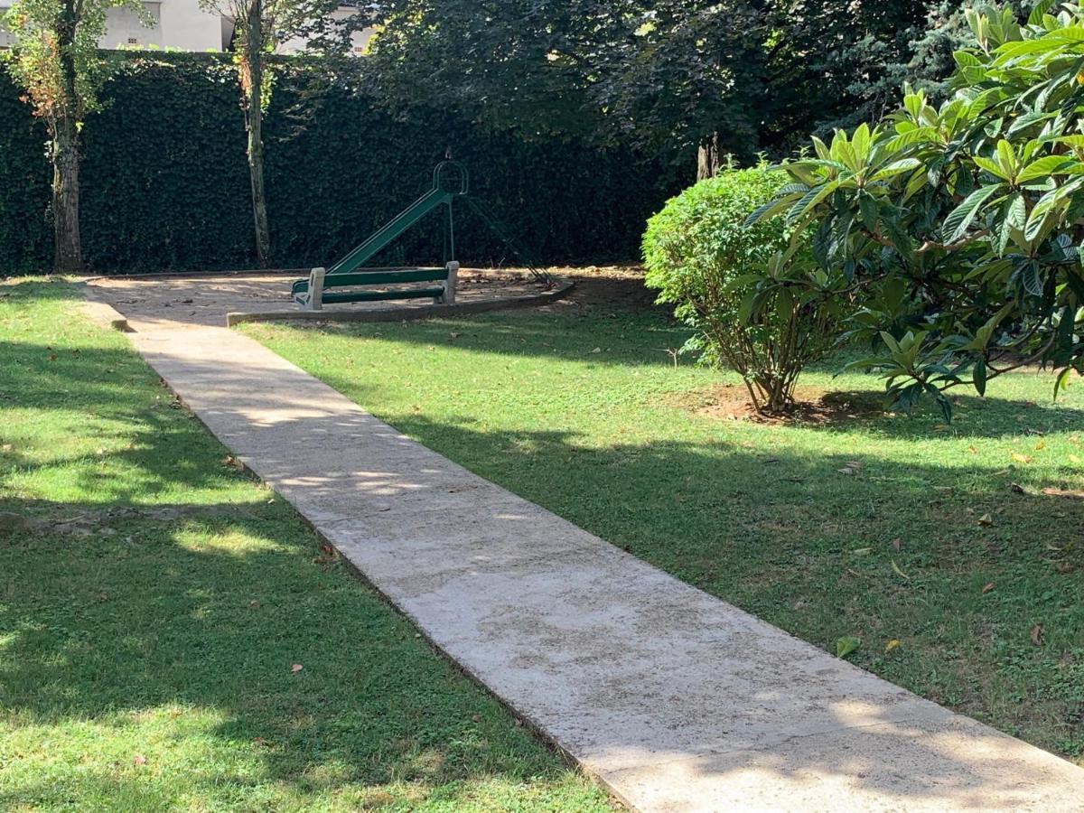 Lovely Studio Saint Jean Cachan, 20 Minutes From Luxembourg Gardens On Rer B And 350 M From Bagneux Rer Bアパートメント エクステリア 写真