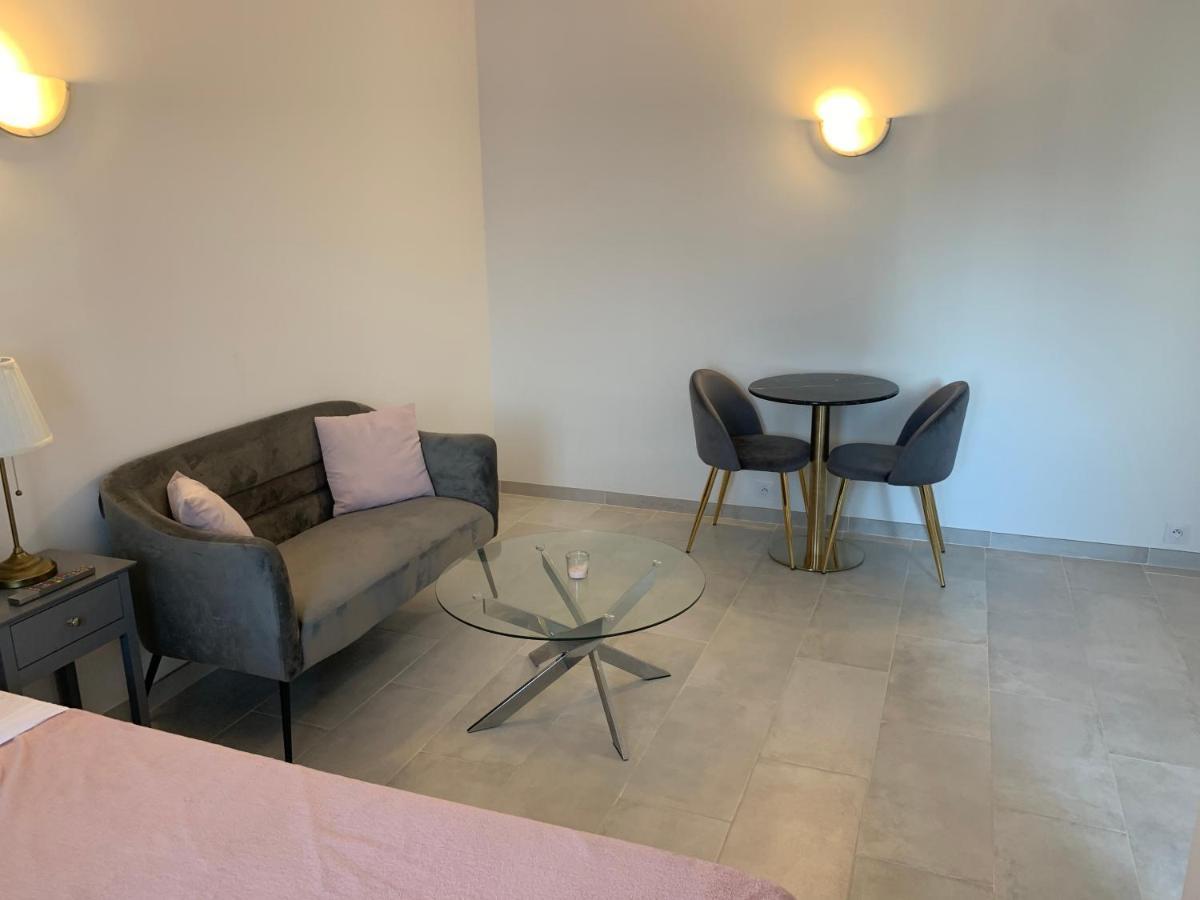 Lovely Studio Saint Jean Cachan, 20 Minutes From Luxembourg Gardens On Rer B And 350 M From Bagneux Rer Bアパートメント エクステリア 写真
